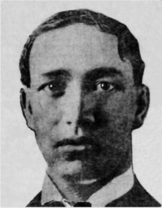 John Seimsen